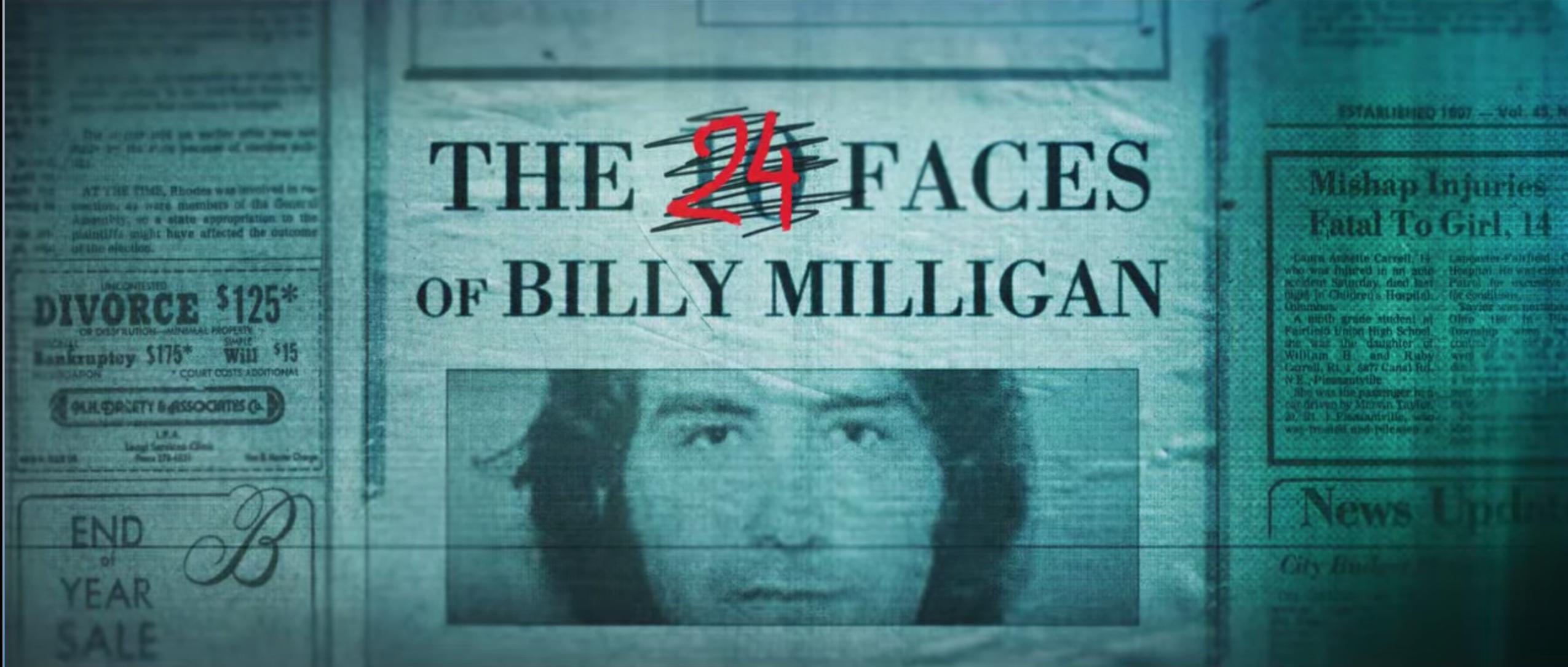 Monsters Inside: The 24 Faces of Billy Milligan: The Golden Age | Season 1 | Episode 3