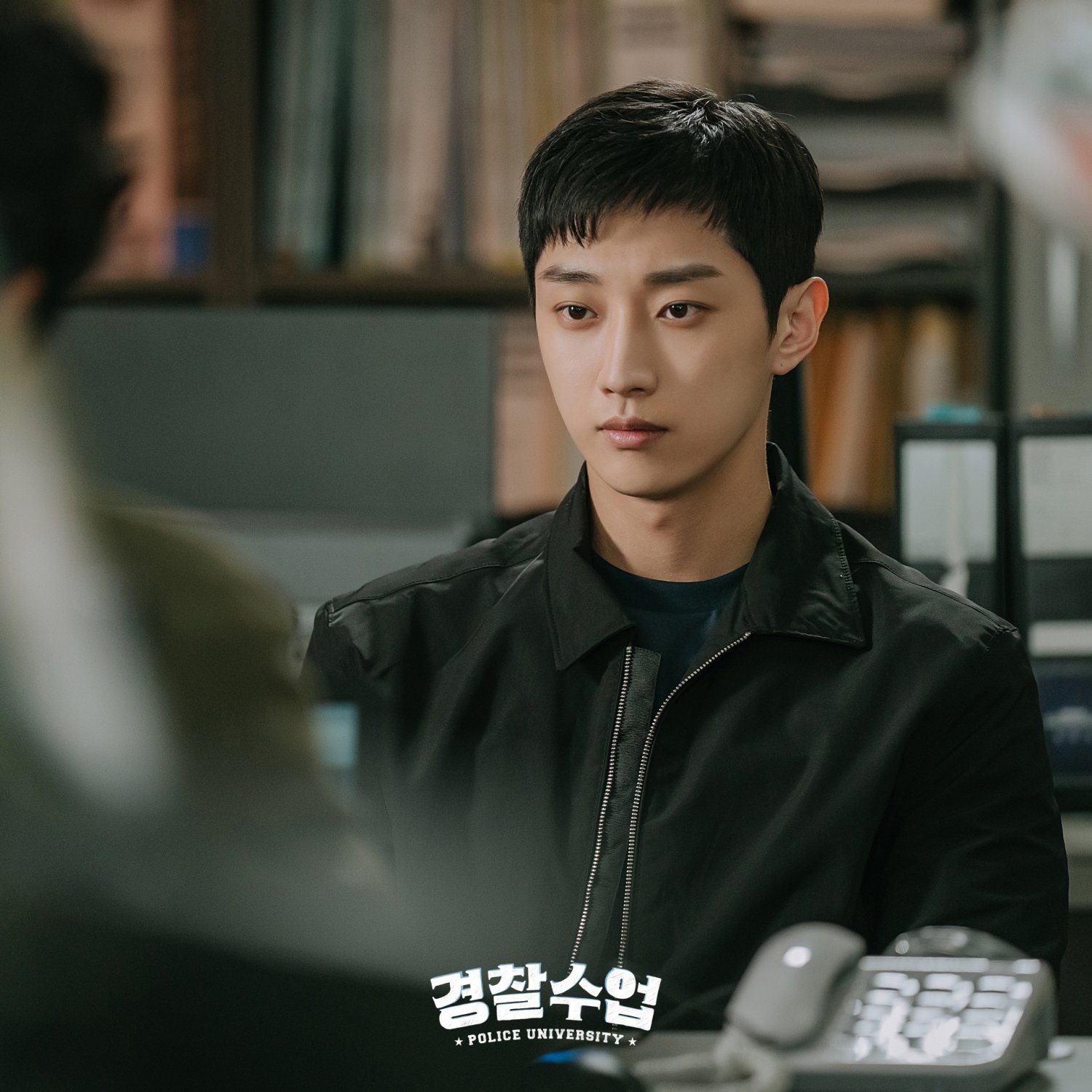 Kyeongchalsueob: Folge #1.1 | Season 1 | Episode 1