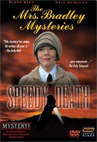 The Mrs Bradley Mysteries: Speedy Death | Season 1 | Episode 0