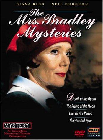 The Mrs Bradley Mysteries: The Worsted Viper | Season 1 | Episode 4