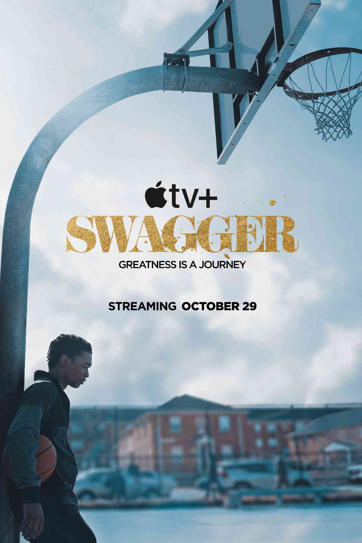 Swagger (S01)
