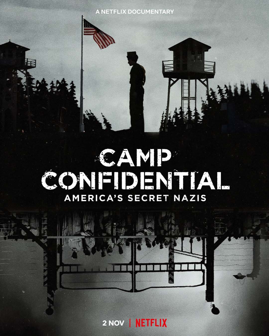 Camp Confidential: America\'s Secret Nazis