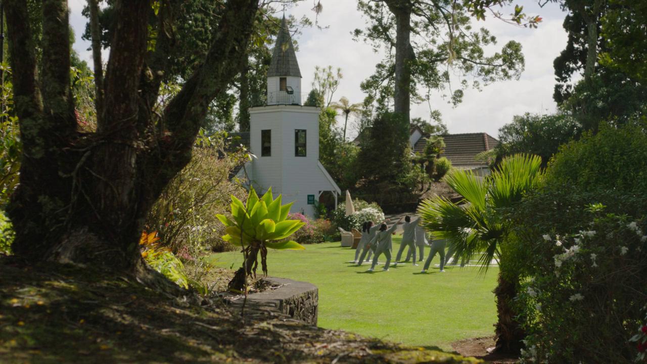 Brokenwood: Mord in Neuseeland: The Witches of Brokenwood | Season 7 | Episode 2