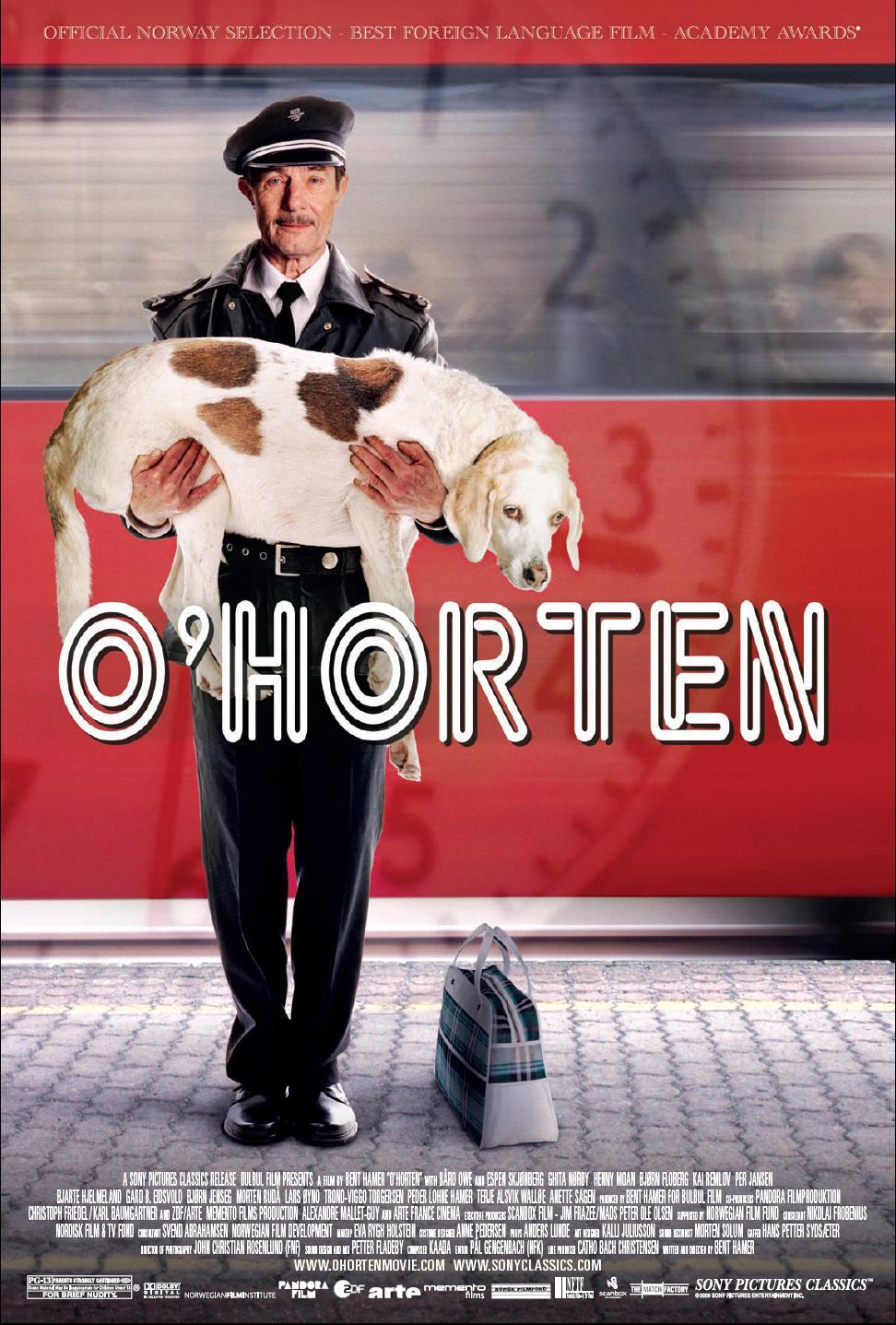 O\' Horten