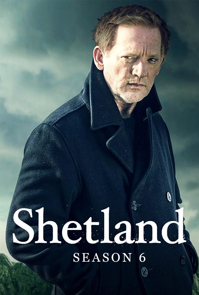 Shetland (S01 - S06)