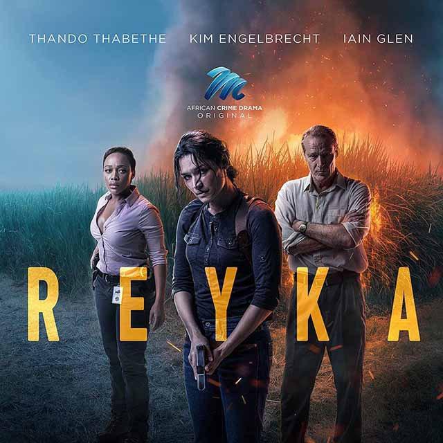 Reyka (S01)