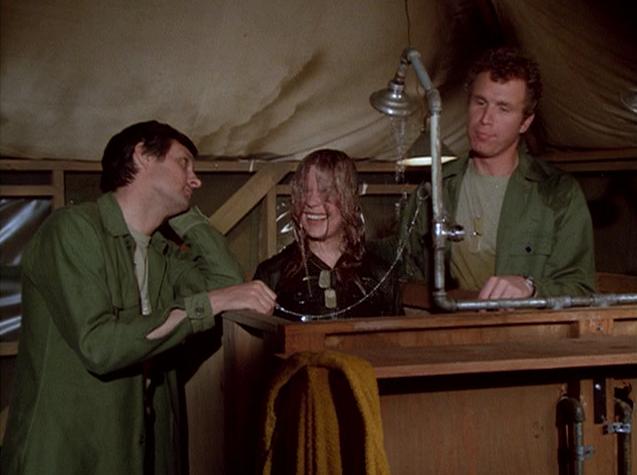 M*A*S*H: Hot Lips and Empty Arms | Season 2 | Episode 14