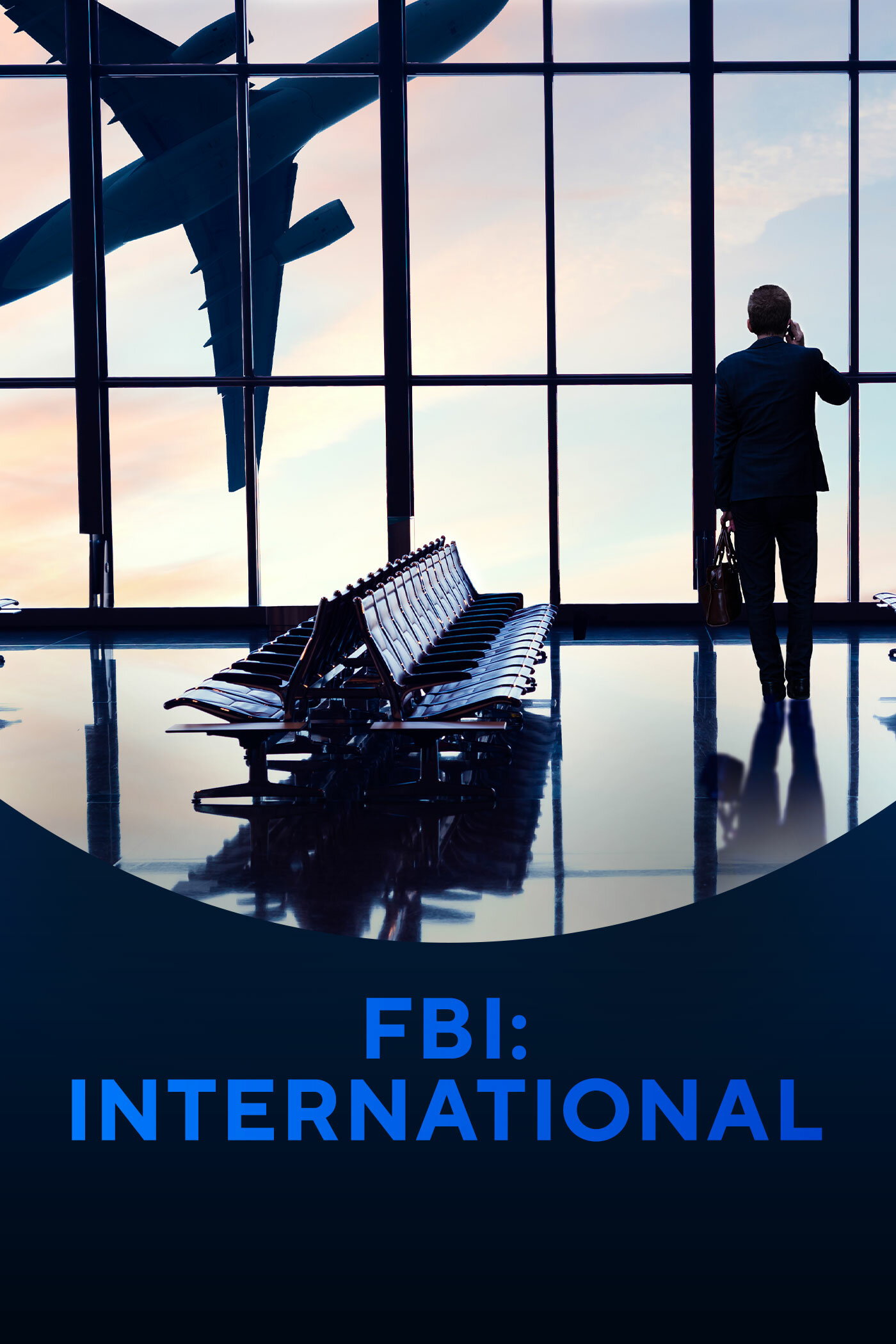 FBI: International (S01)