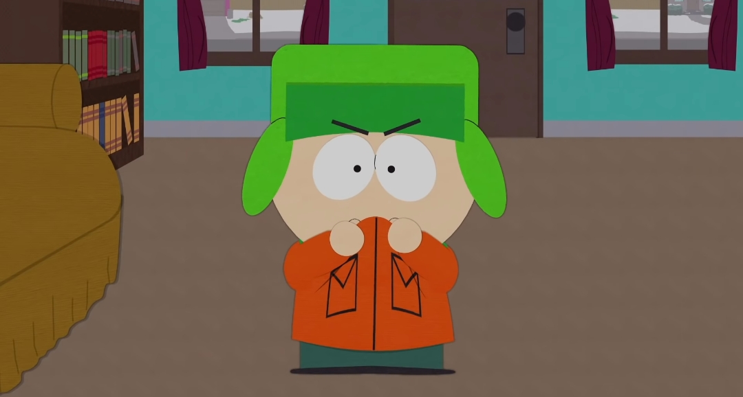 South Park: The Pandemic Special | Season 24 | Episode 1
