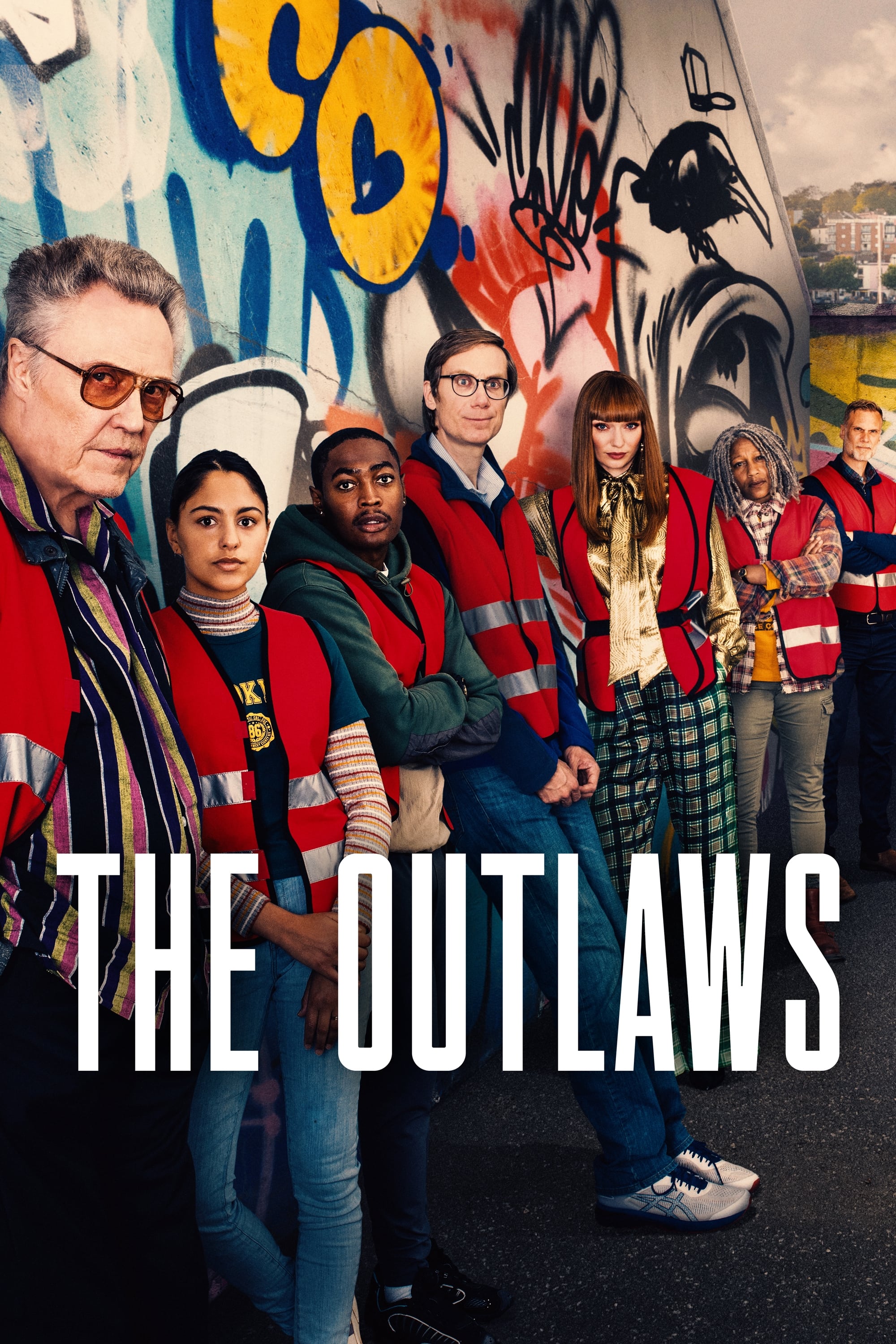 The Outlaws (S01)