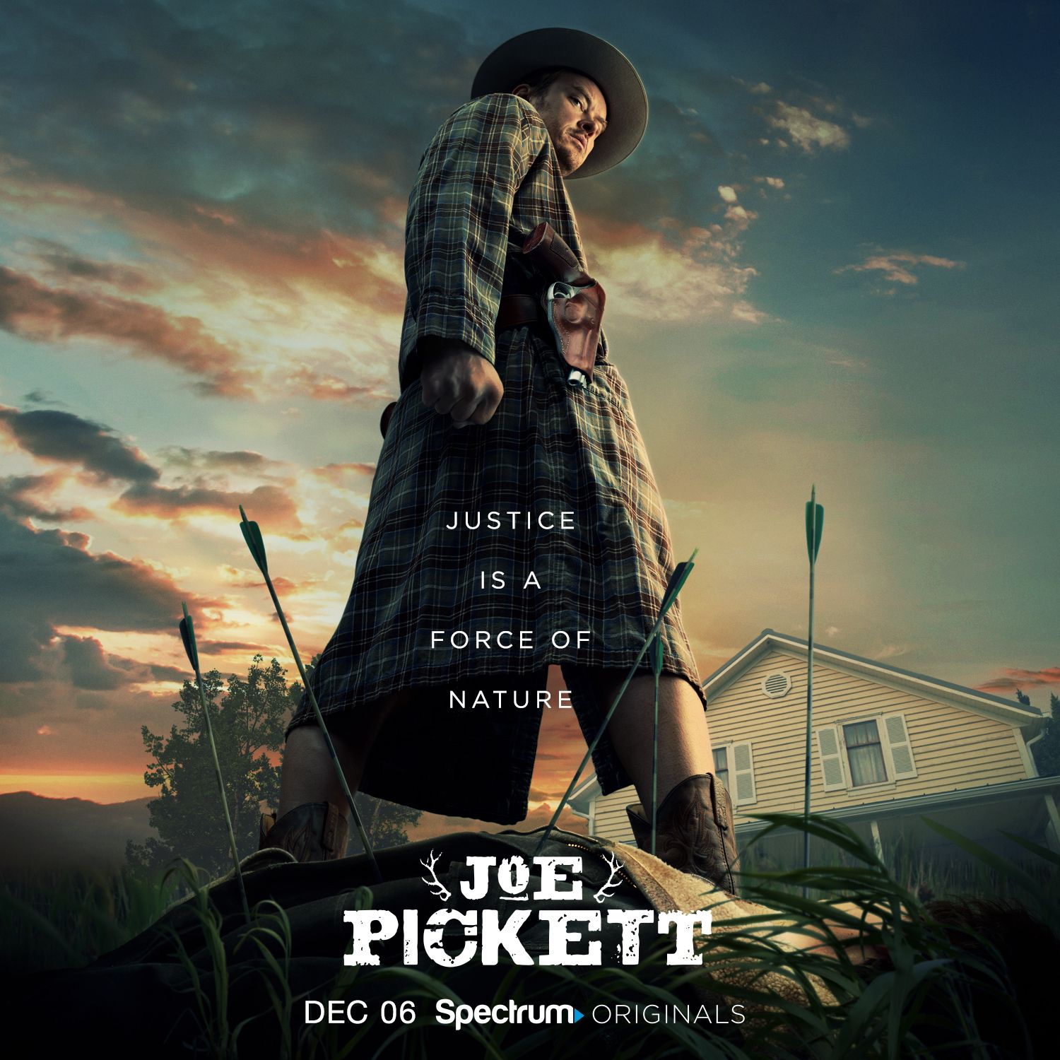 Joe Pickett (S01)