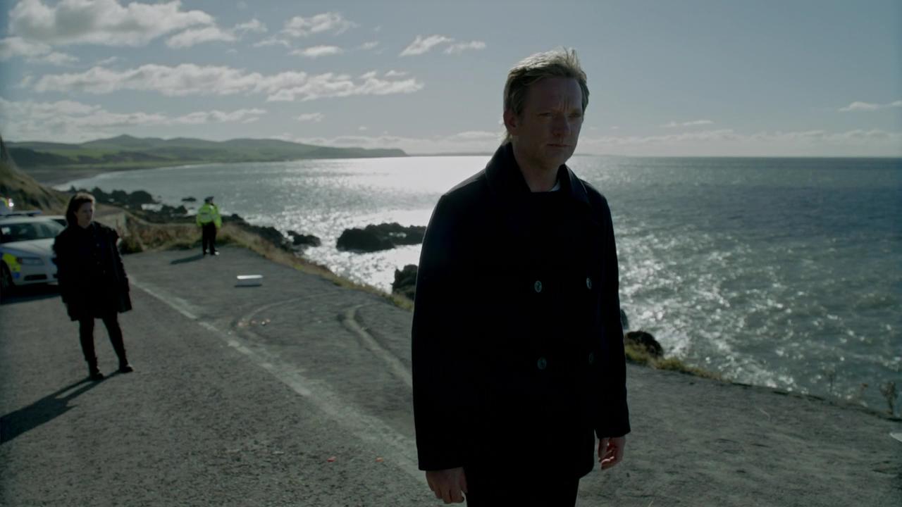 Mord auf Shetland: Dead Water: Part 1 | Season 2 | Episode 3