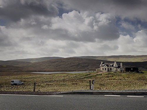 Mord auf Shetland: Folge #3.1 | Season 3 | Episode 1