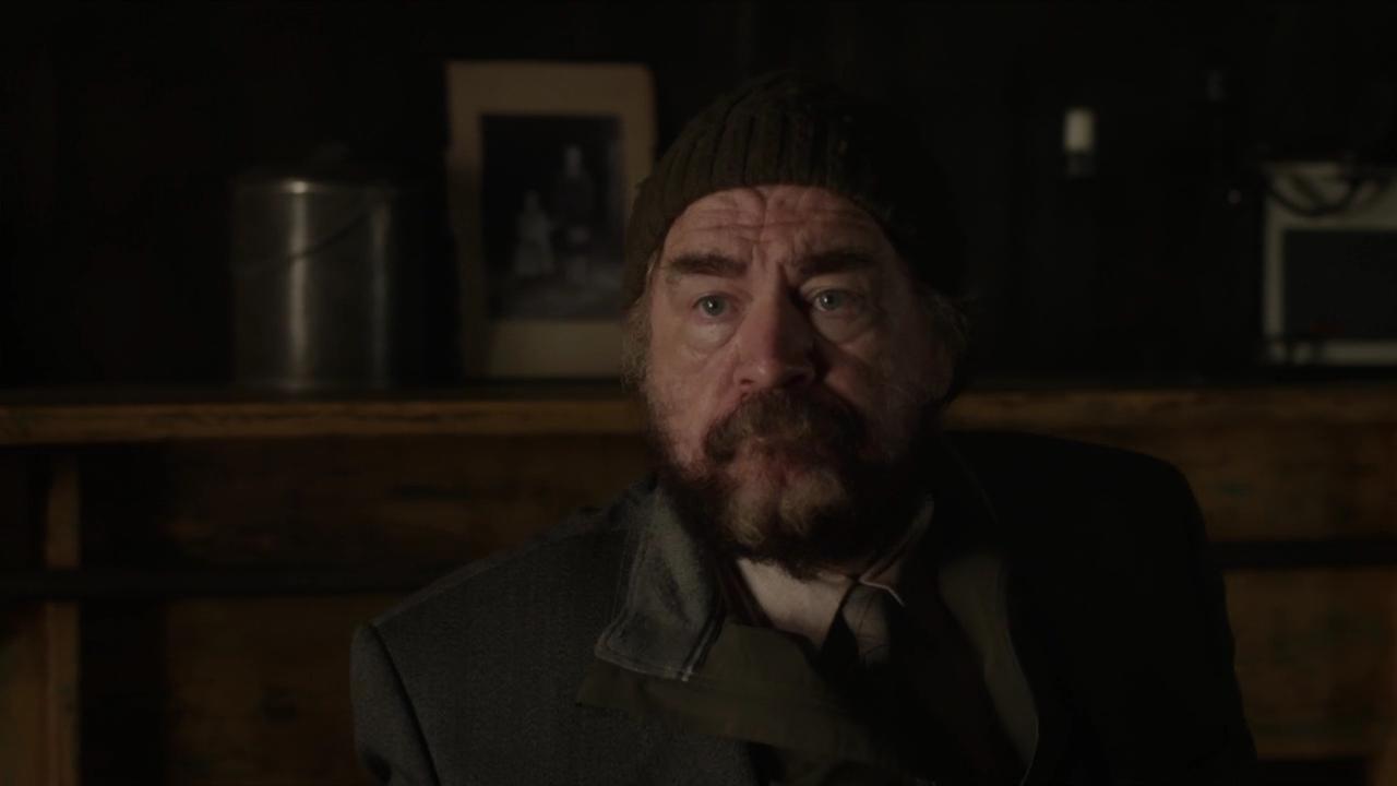 Mord auf Shetland: Raven Black: Part 2 | Season 2 | Episode 2