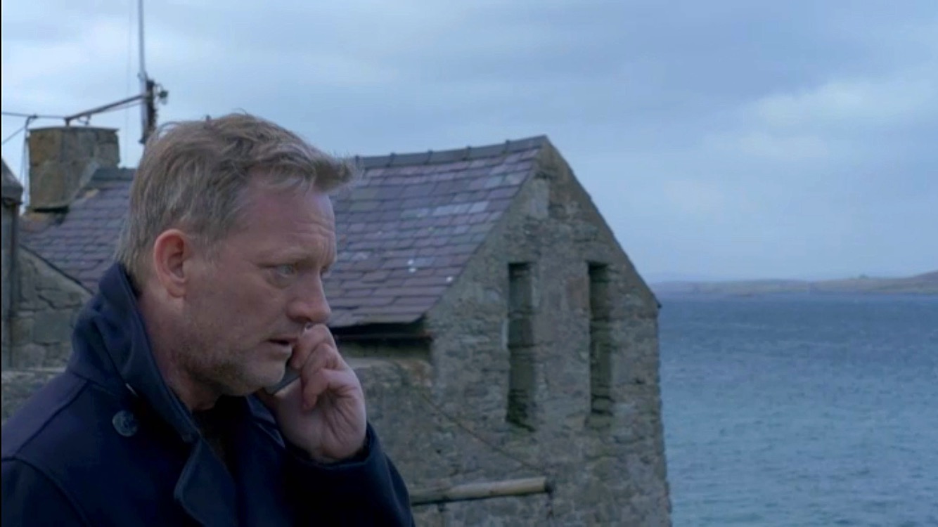 Mord auf Shetland: Folge #4.1 | Season 4 | Episode 1