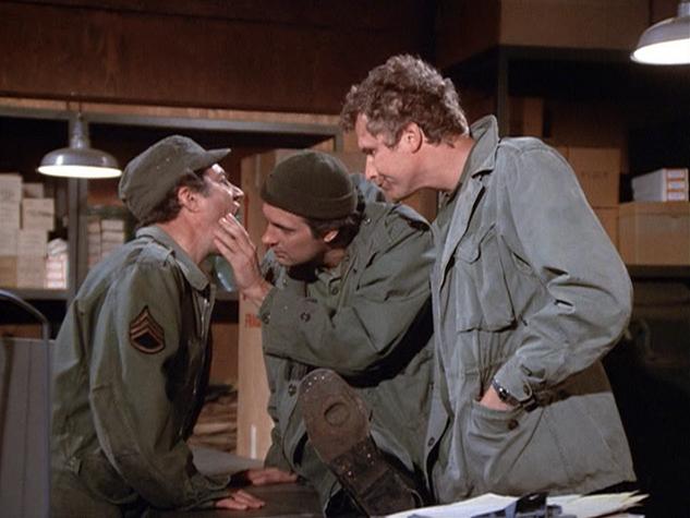 M*A*S*H: For Want of a Boot | Season 2 | Episode 17