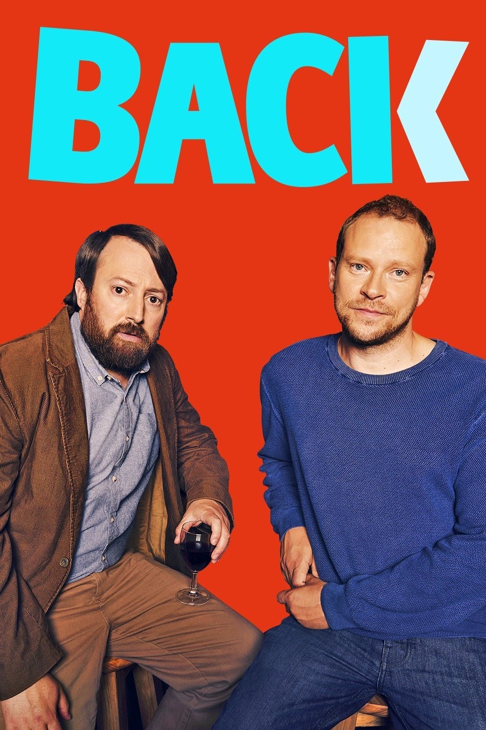 Back (έως S02E03)