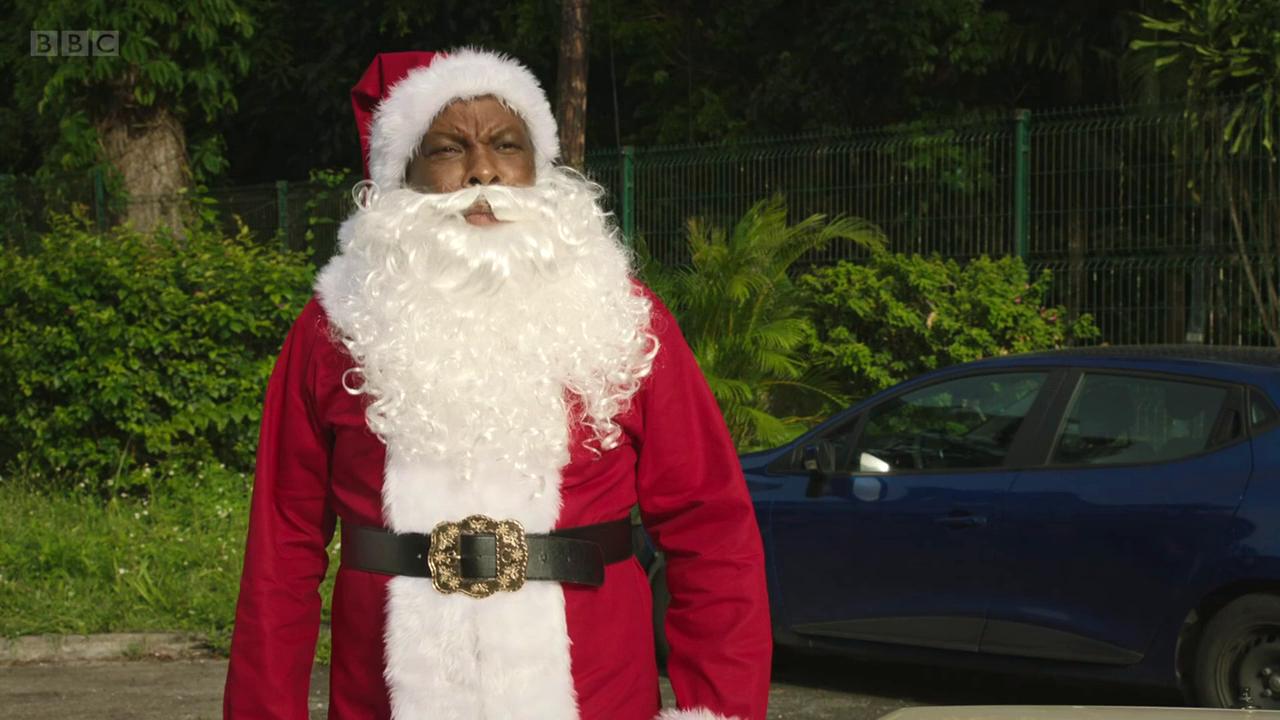 Death in Paradise: Christmas Special | Season 10 | Episode 9