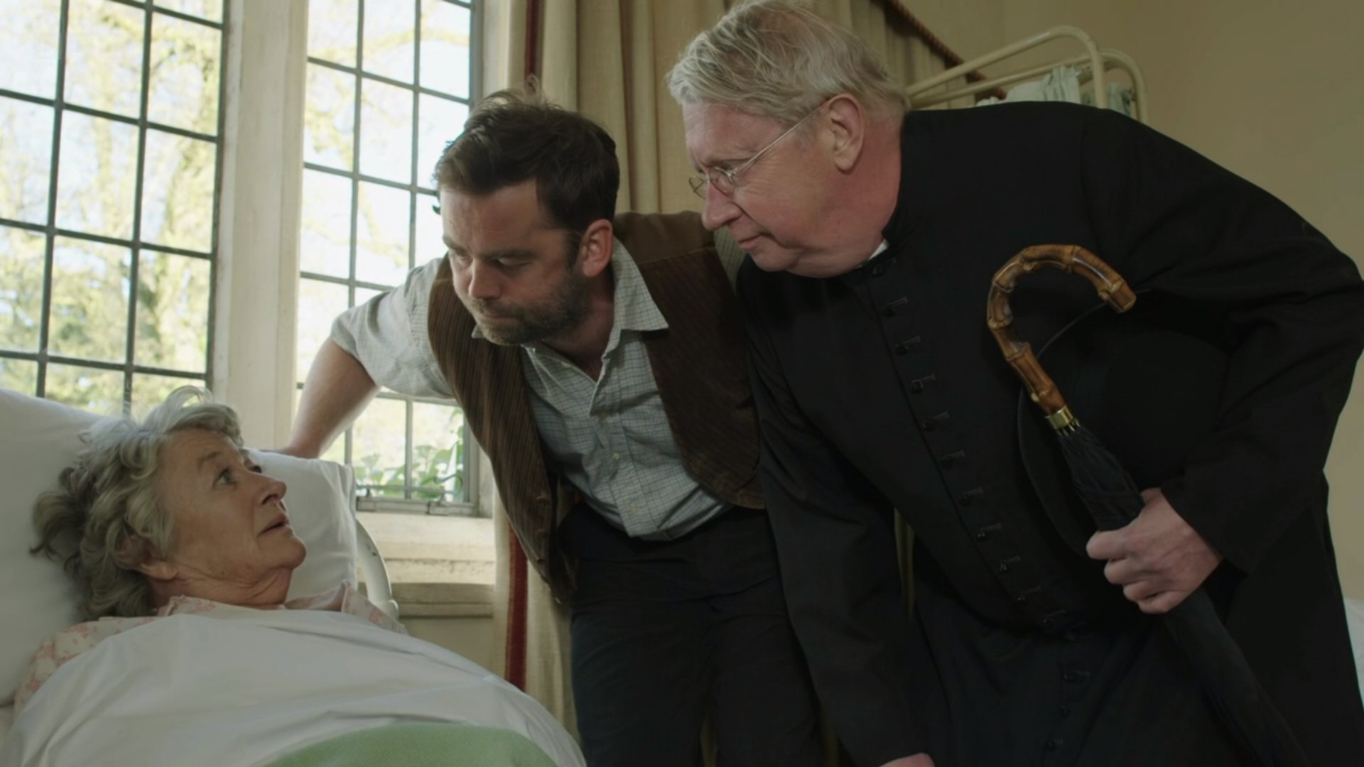 Father Brown: The Viper's Tongue | Season 9 | Episode 2