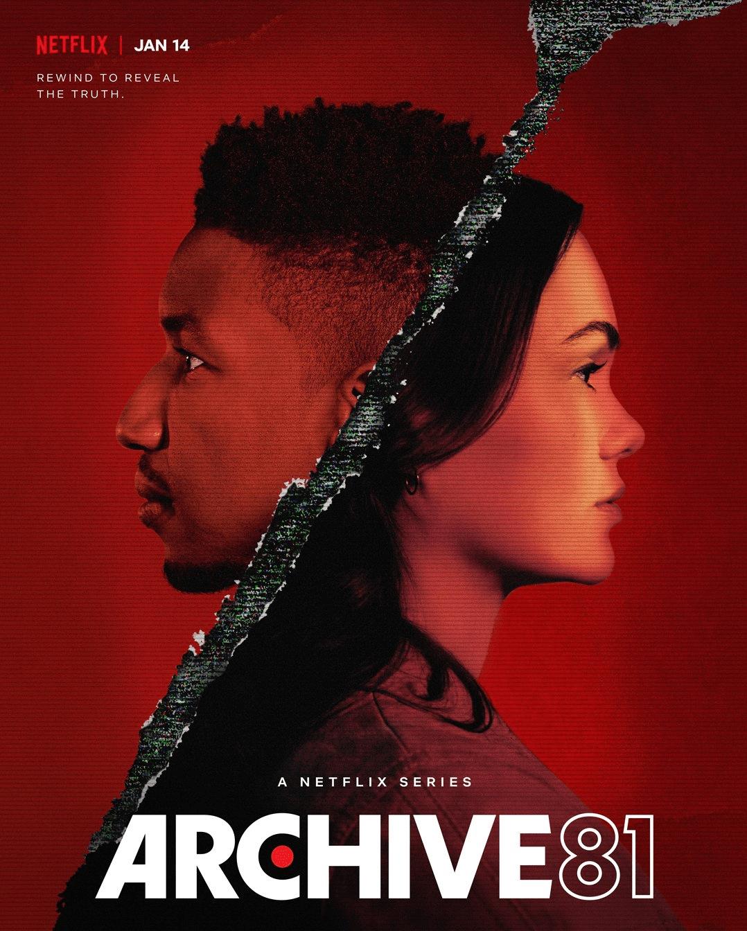 Archive 81 (S01)