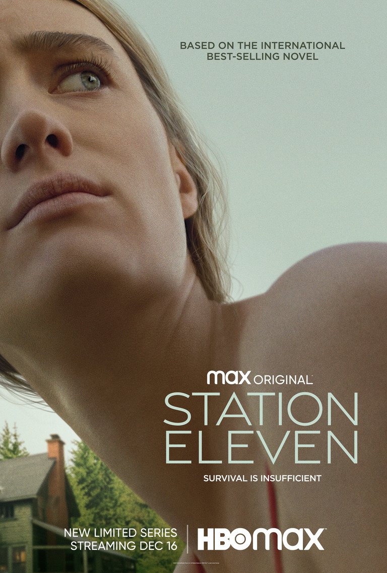 Station Eleven (S01)