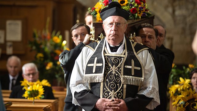 Father Brown: The Requiem for the Dead | Season 9 | Episode 3