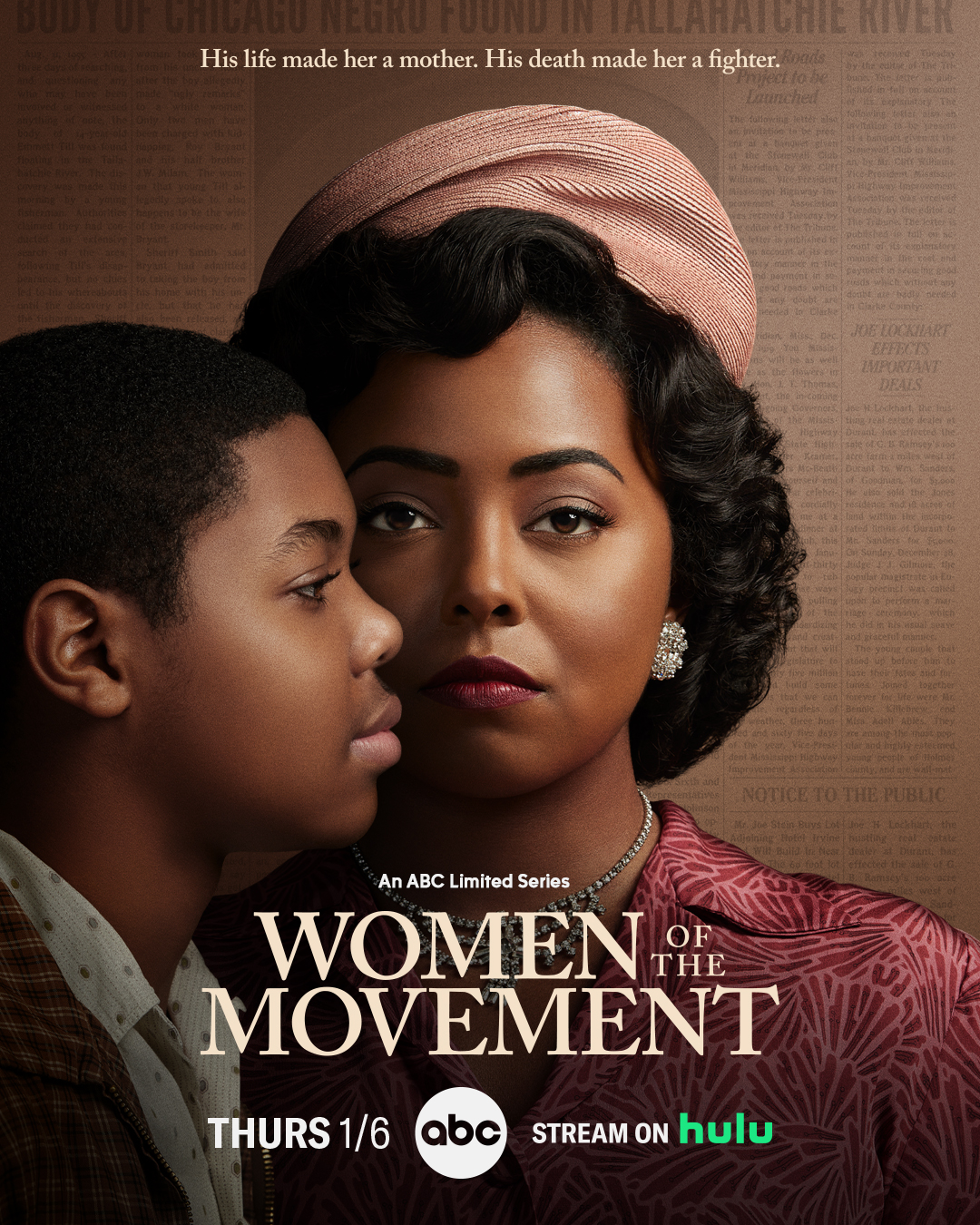 Women of the Movement (S01)