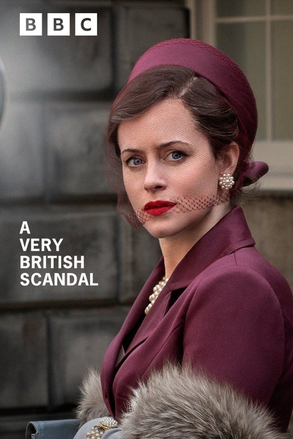 A Very British Scandal (S01)