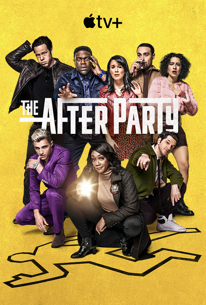 The Afterparty (S01)