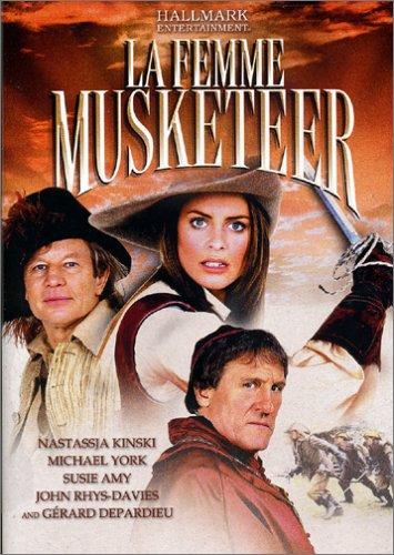 La Femme Musketeer (S01)