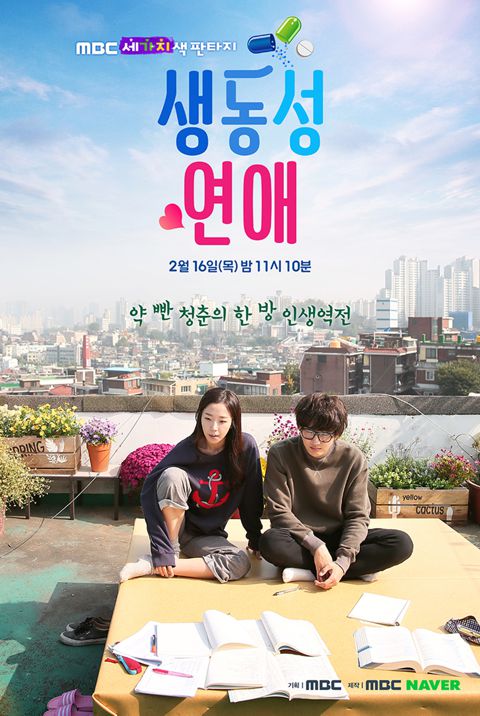 SRomance Full of Life (S01) (aengdongsung Yeonae)