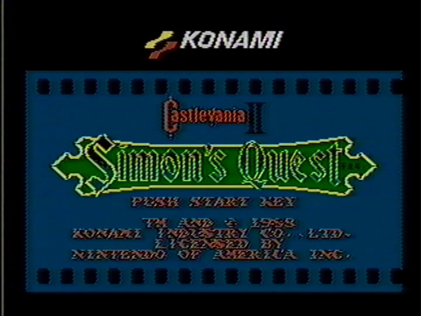 The Angry Video Game Nerd: Castlevania II: Simon's Quest | Season 1 | Episode 1