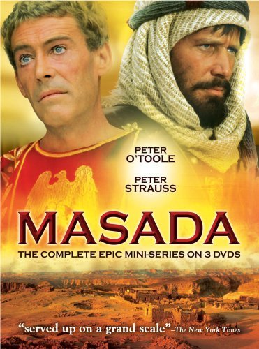 Masada (έως S01Î•02E03)