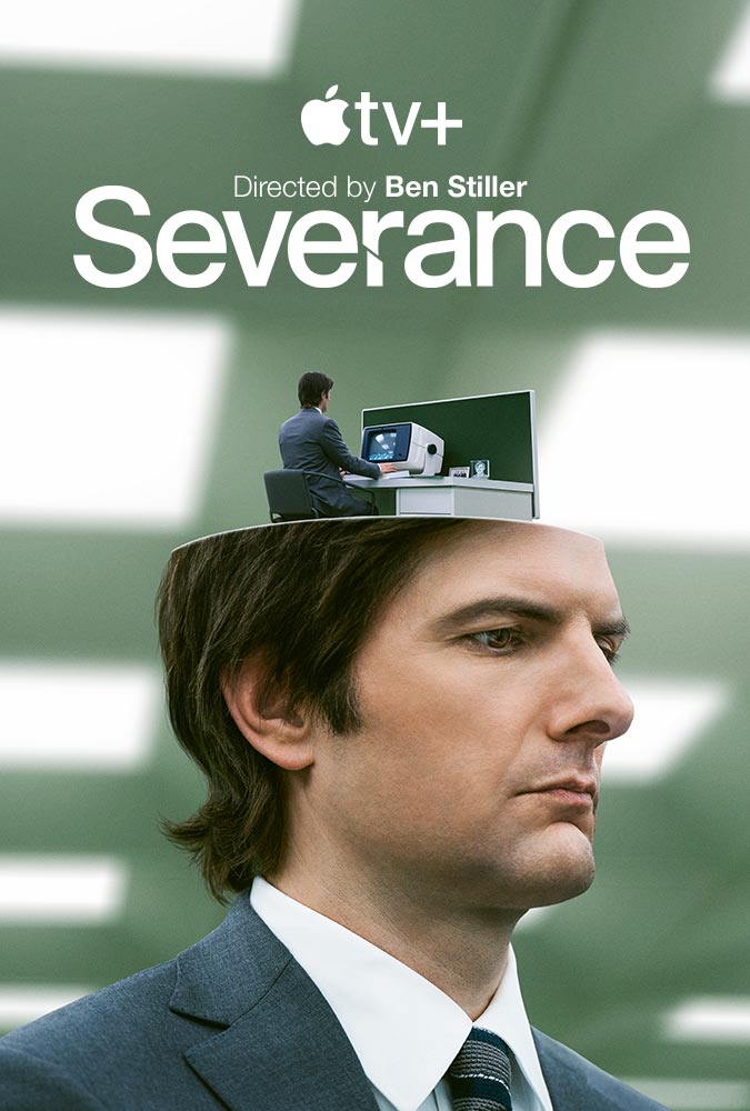 Severance (S01)