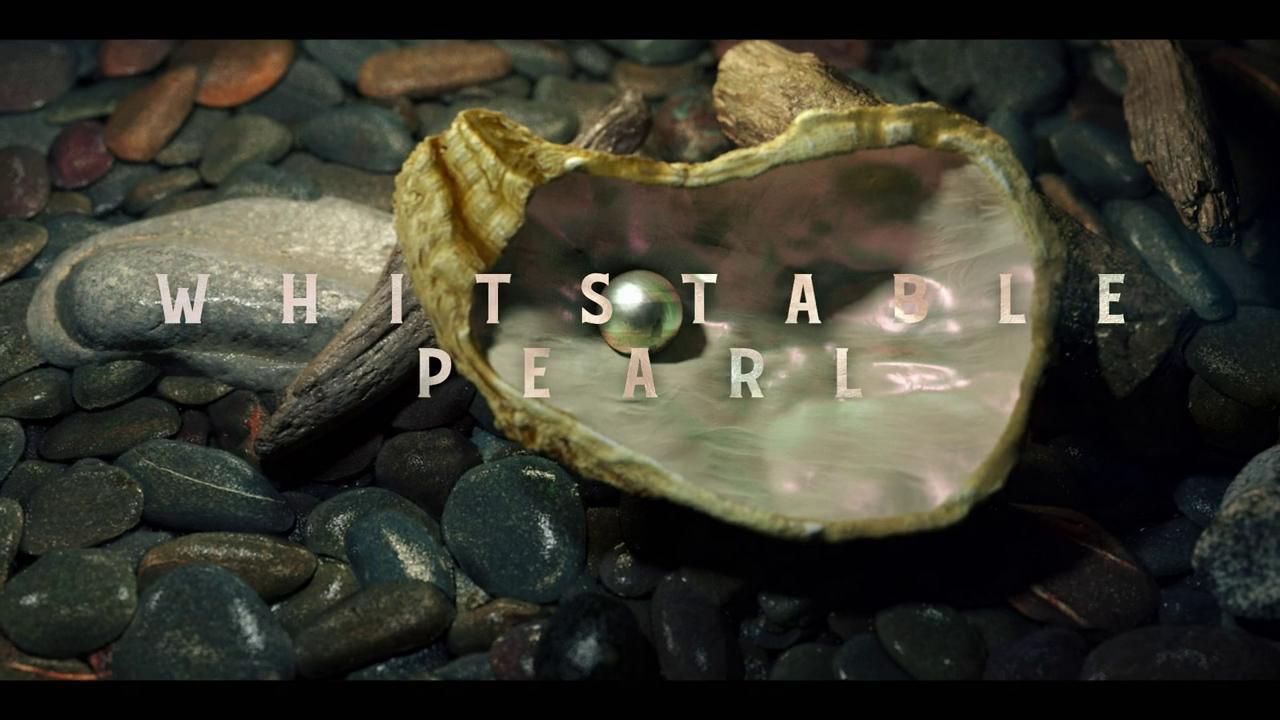 Whitstable Pearl: The Free Waters | Season 1 | Episode 1