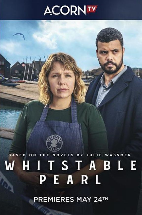 Whitstable Pearl (S01)