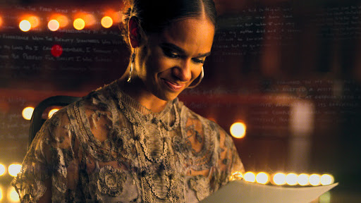 Briefe an...: Misty Copeland | Season 1 | Episode 10