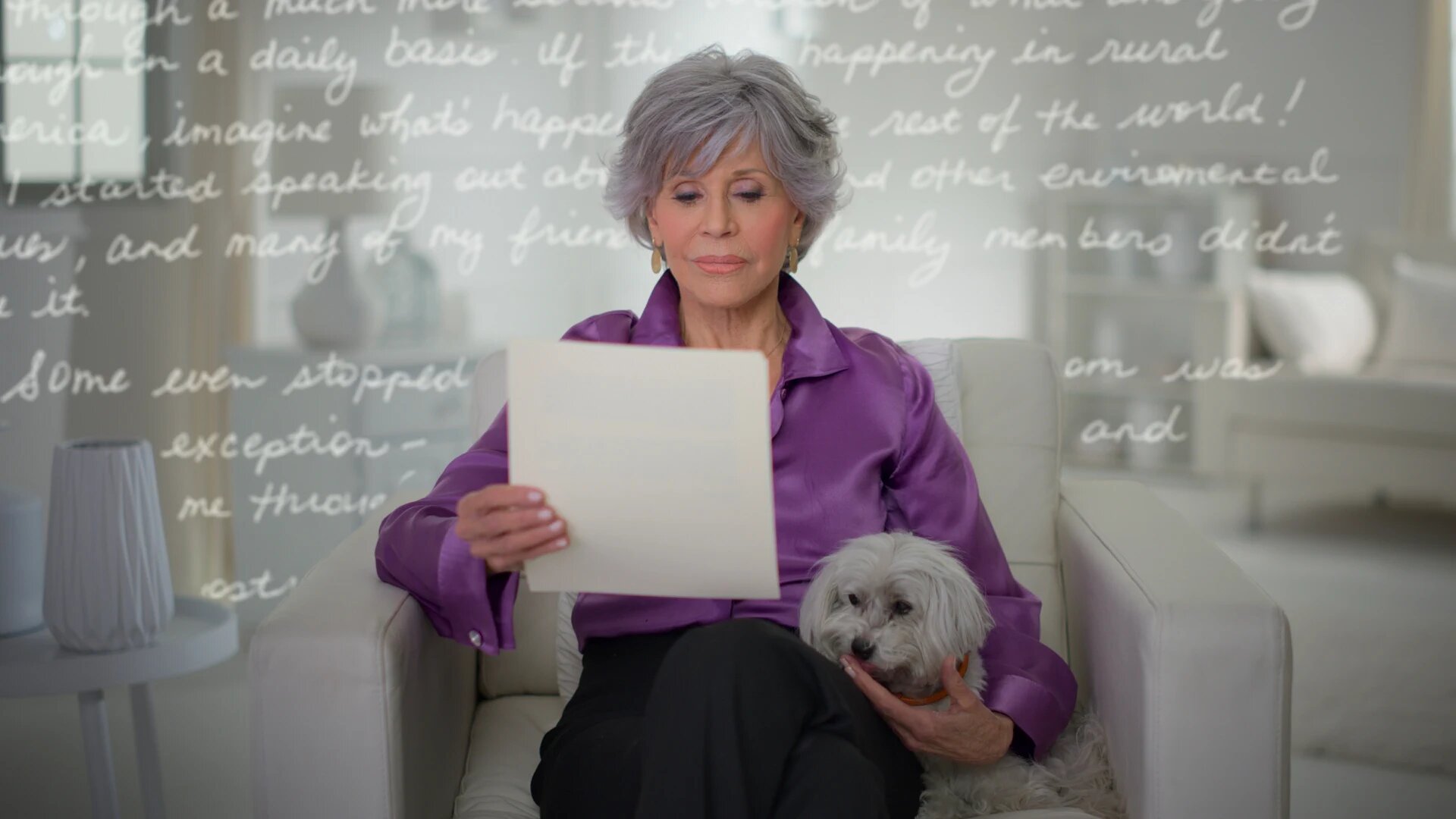 Briefe an...: Jane Fonda | Season 2 | Episode 5