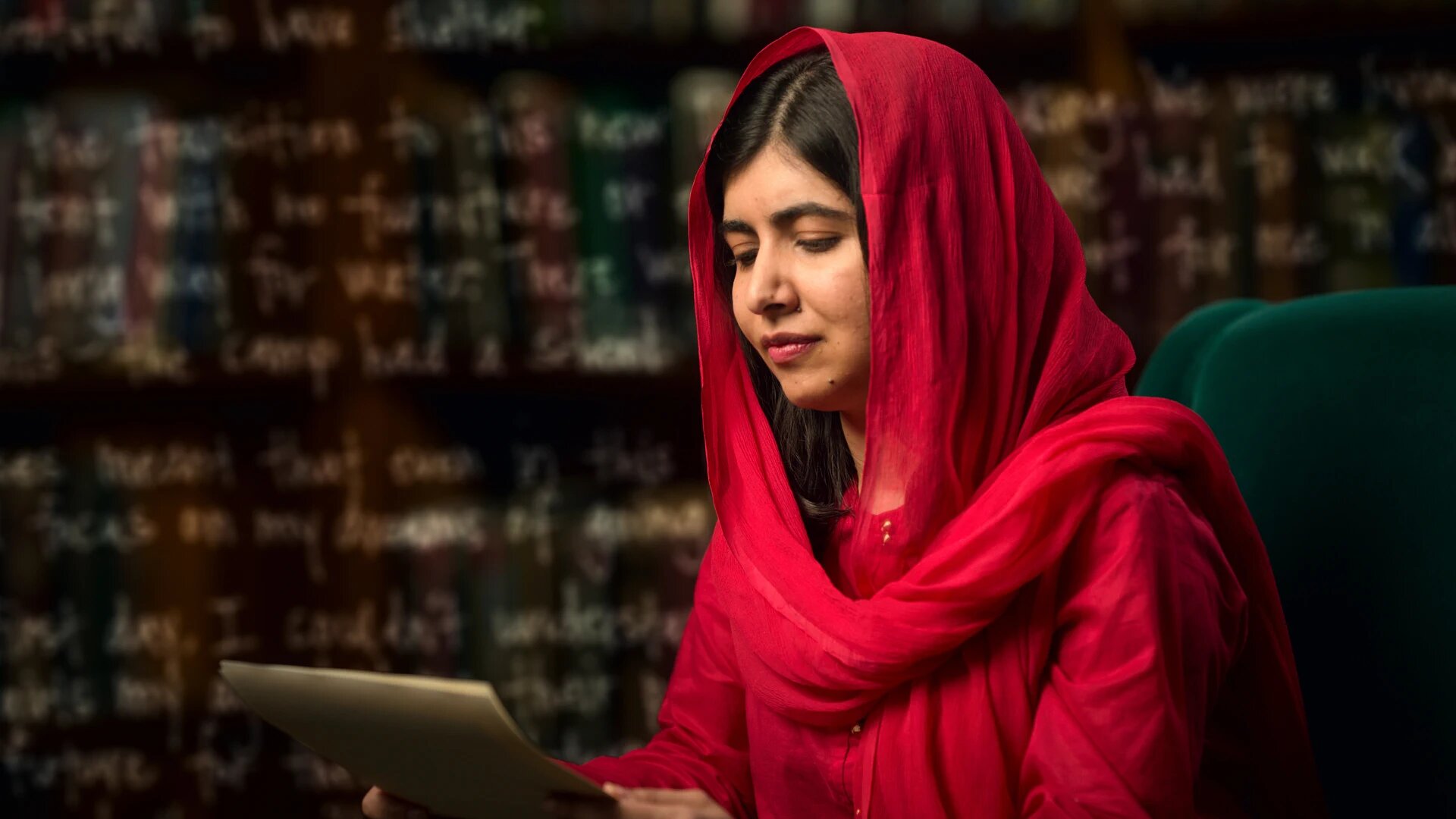 Briefe an...: Malala Yousafzai | Season 2 | Episode 7