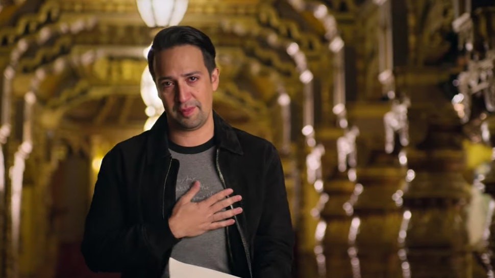 Briefe an...: Lin-Manuel Miranda | Season 1 | Episode 2