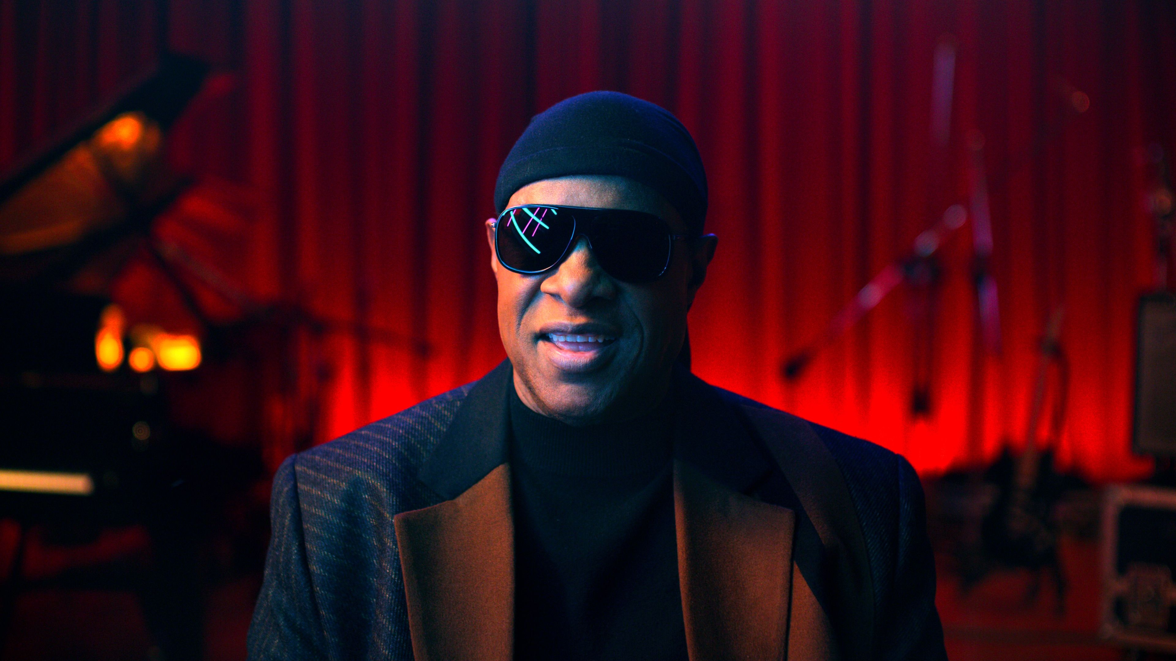 Briefe an...: Stevie Wonder | Season 1 | Episode 3