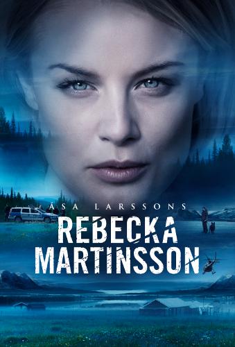 Rebecka Martinsson: Det blod som spillts: Del 1 | Season 1 | Episode 1