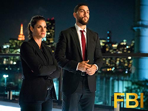 FBI: Compromised | Season 1 | Episode 9