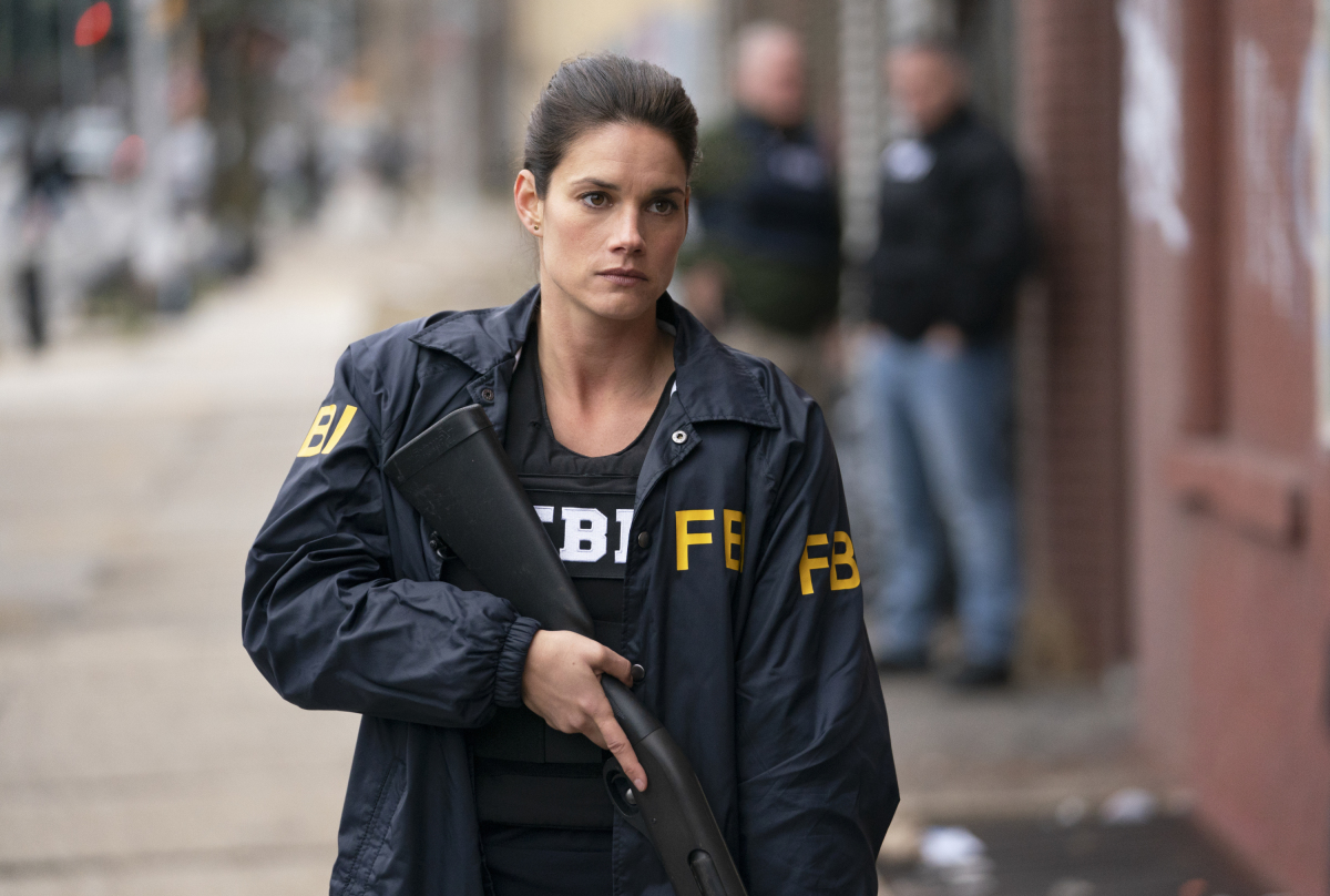 FBI: Pilot | Season 1 | Episode 1