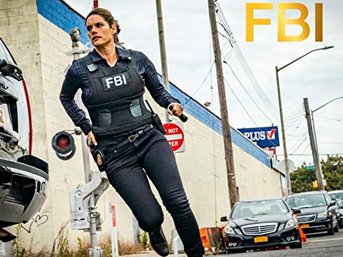 FBI: Cops and Robbers | Season 1 | Episode 7