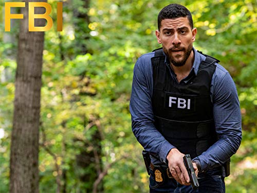 FBI: This Land Is Your Land | Season 1 | Episode 8