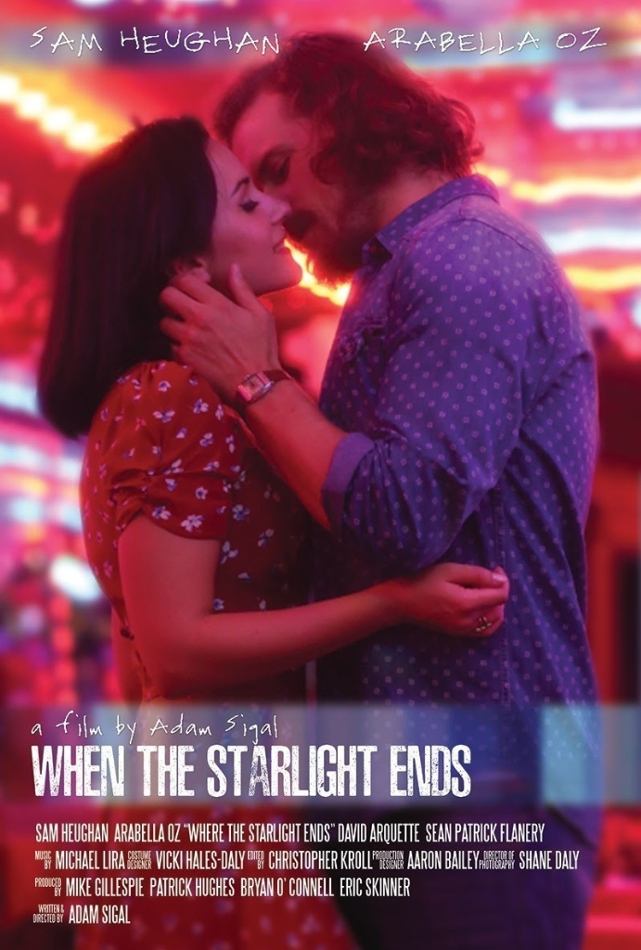 When the Starlight Ends
