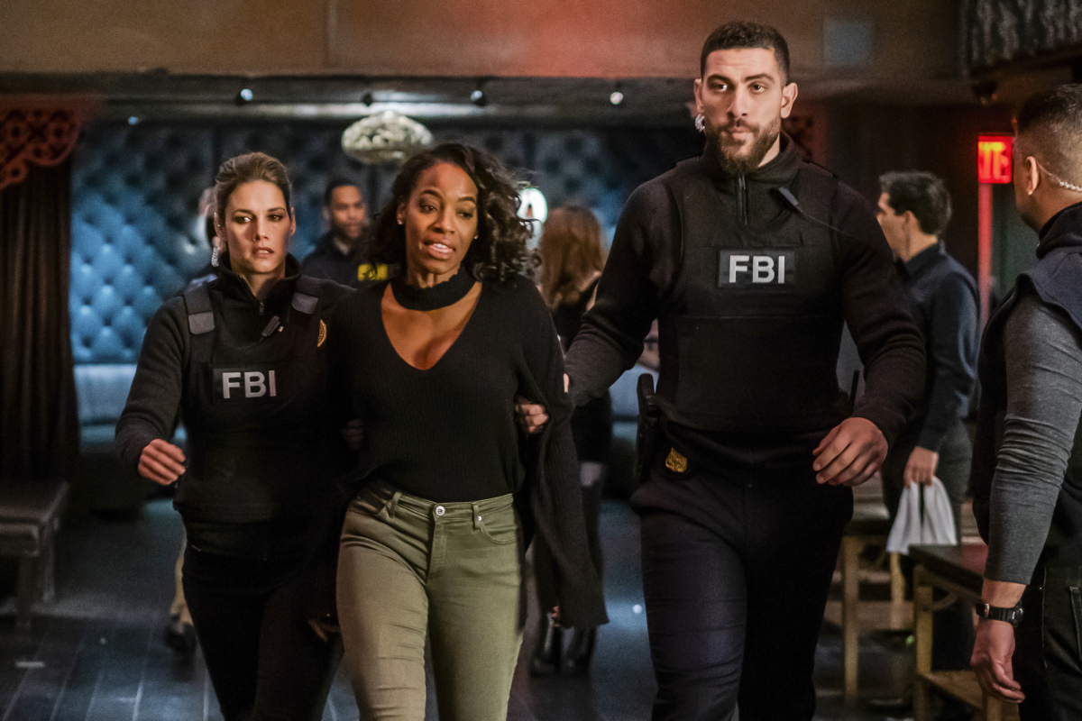 FBI: Identity Crisis | Season 1 | Episode 11