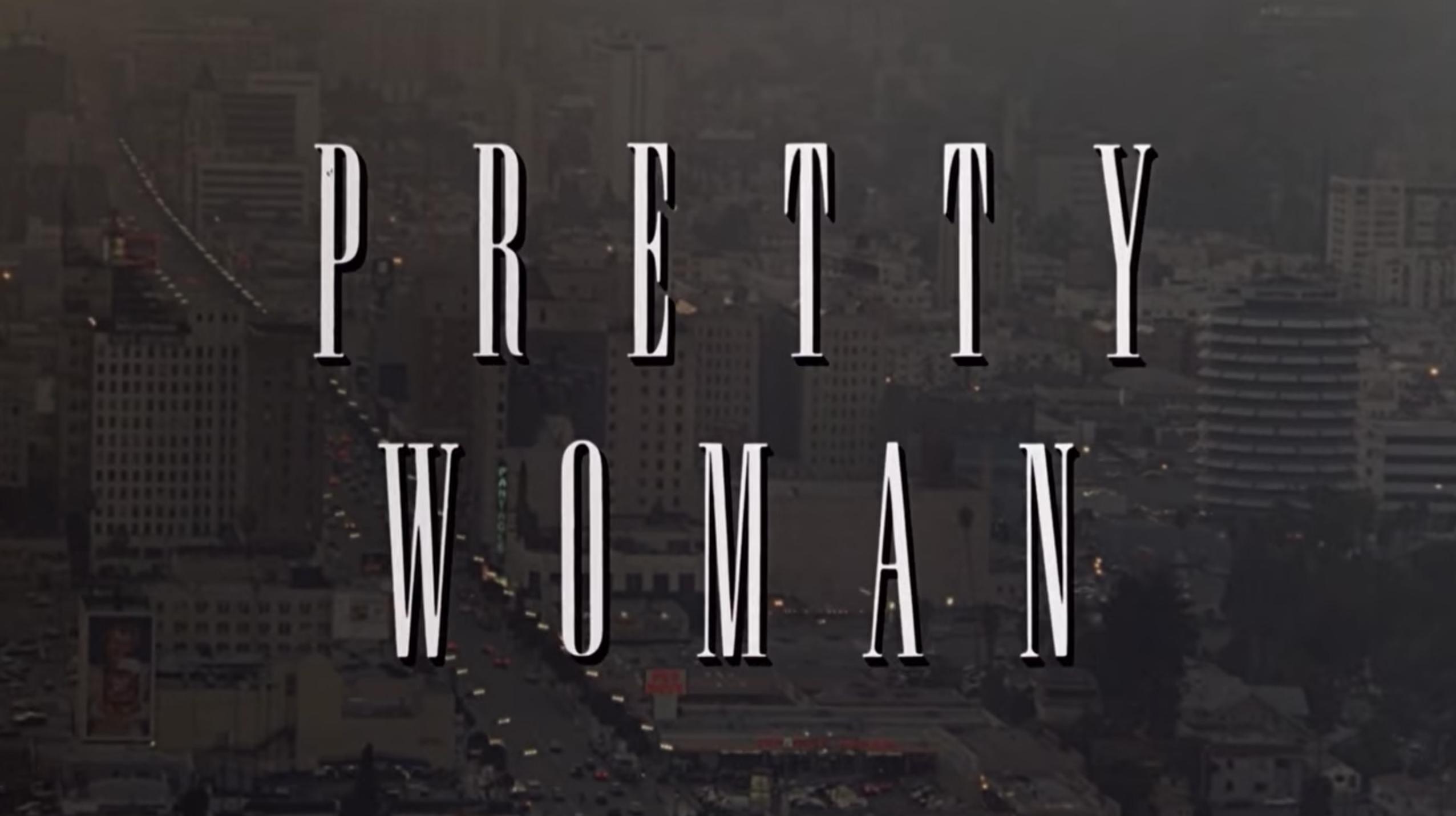 Filme: Das waren unsere Kinojahre: Pretty Woman | Season 2 | Episode 2