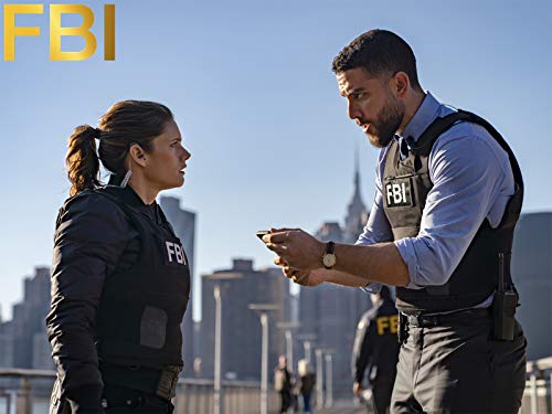 FBI: A New Dawn | Season 1 | Episode 12